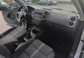 VW Tiguan 2.0 TDI | Auto.bg — изображение 6 VW Tiguan 2.0 TDI | Auto.bg — изображение 6
