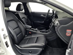 Mercedes-Benz GLA 220 2.2 Automatic Висок клас оборудване | Auto.bg — изображение 9 Mercedes-Benz GLA 220 2.2 Automatic Висок клас оборудване | Auto.bg — изображение 9