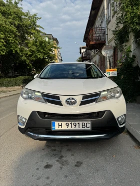 Снимка Toyota Rav4