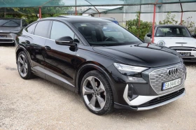 Audi Q4 Sportbeck 40 e-tron s- line - Car24.bg Audi Q4 Sportbeck 40 e-tron s- line