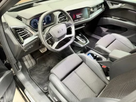 Audi Q4 Sportback 45 e-tron 4x4 ГАРАНЦИОНЕН - 33999 € - 16670228 12 | Car24.bg Audi Q4 Sportback 45 e-tron 4x4 ГАРАНЦИОНЕН - 33999 € - 16670228 12