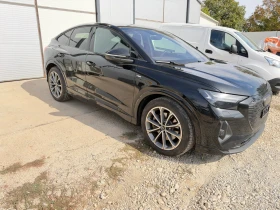 Audi Q4 Sportback 45 e-tron 4x4 ГАРАНЦИОНЕН - 33999 € - 16670228 6 | Car24.bg Audi Q4 Sportback 45 e-tron 4x4 ГАРАНЦИОНЕН - 33999 € - 16670228 6