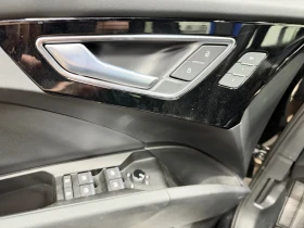 Audi Q4 Sportback 45 e-tron 4x4 ГАРАНЦИОНЕН - 33999 € - 16670228 15 | Car24.bg Audi Q4 Sportback 45 e-tron 4x4 ГАРАНЦИОНЕН - 33999 € - 16670228 15