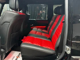 Mercedes-Benz G 500 5.5i 388 к.с. | Auto.bg — изображение 9 Mercedes-Benz G 500 5.5i 388 к.с. | Auto.bg — изображение 9