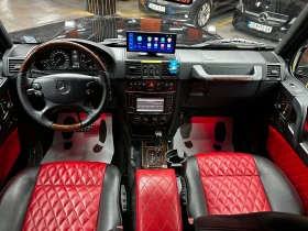 Mercedes-Benz G 500 5.5i 388 к.с. | Auto.bg — изображение 10 Mercedes-Benz G 500 5.5i 388 к.с. | Auto.bg — изображение 10