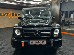 Mercedes-Benz G 500 5.5i 388 к.с. | Auto.bg — изображение 3 Mercedes-Benz G 500 5.5i 388 к.с. | Auto.bg — изображение 3
