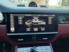 Porsche Cayenne * S * CARFAX * ОПЦИЯ ЗА ФИНАНСИРАНЕ | Auto.bg — изображение 13 Porsche Cayenne * S * CARFAX * ОПЦИЯ ЗА ФИНАНСИРАНЕ | Auto.bg — изображение 13