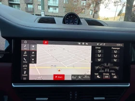 Porsche Cayenne * S * CARFAX * ОПЦИЯ ЗА ФИНАНСИРАНЕ | Auto.bg — изображение 12 Porsche Cayenne * S * CARFAX * ОПЦИЯ ЗА ФИНАНСИРАНЕ | Auto.bg — изображение 12