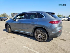 Mercedes-Benz EQE undefined | Auto.bg — изображение 4 Mercedes-Benz EQE undefined | Auto.bg — изображение 4