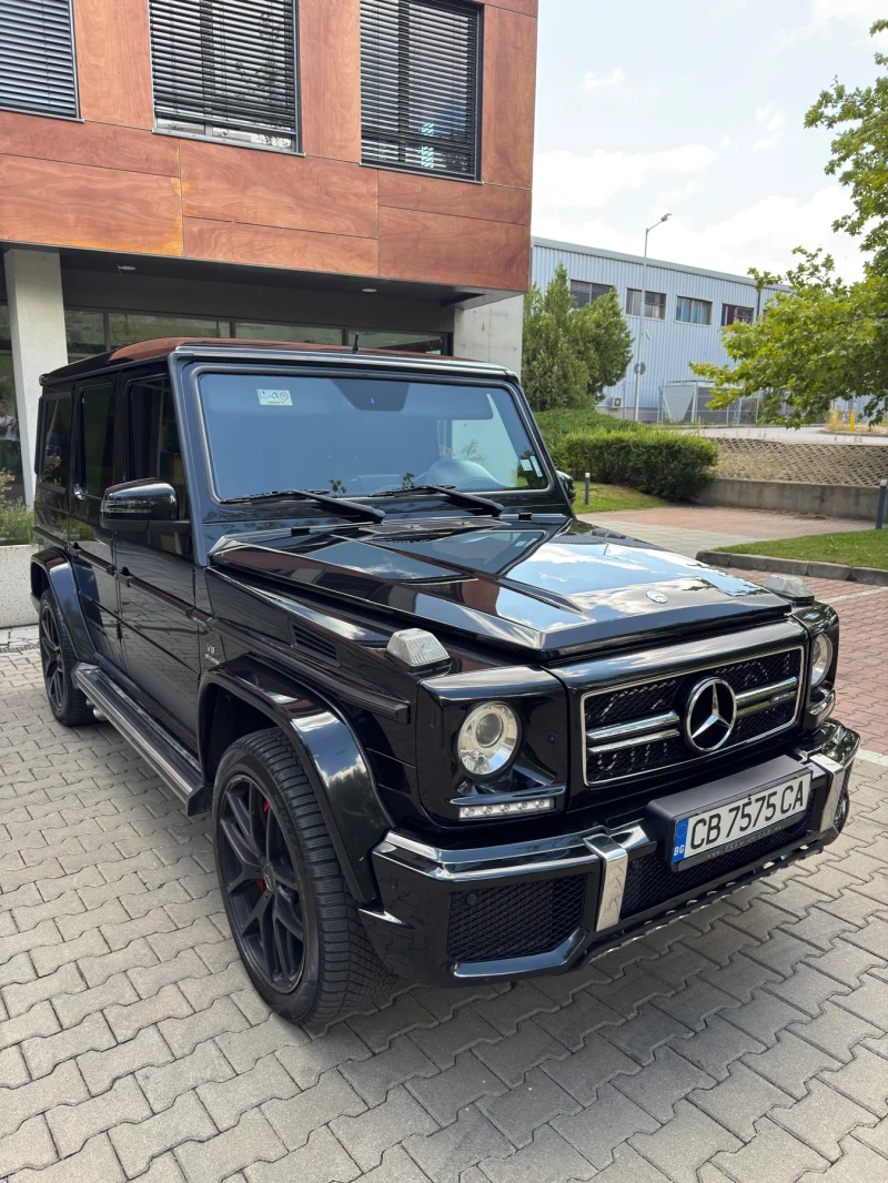 Mercedes-Benz G 63 AMG EDITION 463 - 62500 € / 122239.38 лв. - 17018058 1 | Car24.bg Mercedes-Benz G 63 AMG EDITION 463 - 62500 € / 122239.38 лв. - 17018058 1