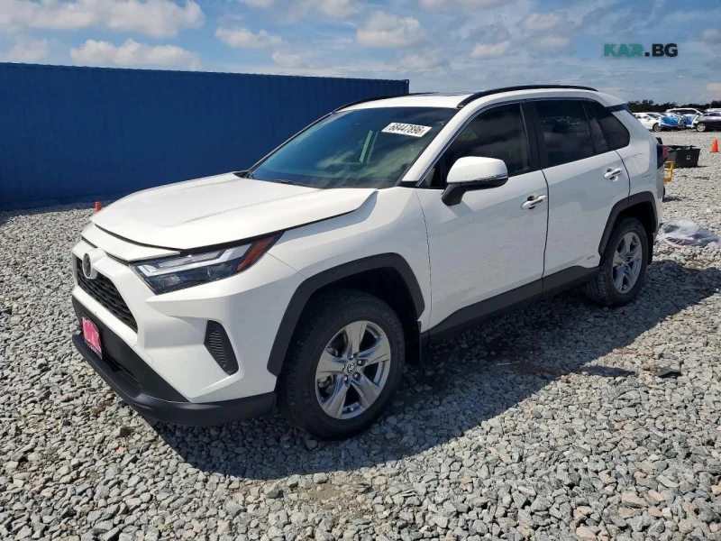 Toyota Rav4 - 23650 € - 11872957 1 | Car24.bg Toyota Rav4 - 23650 € - 11872957 1