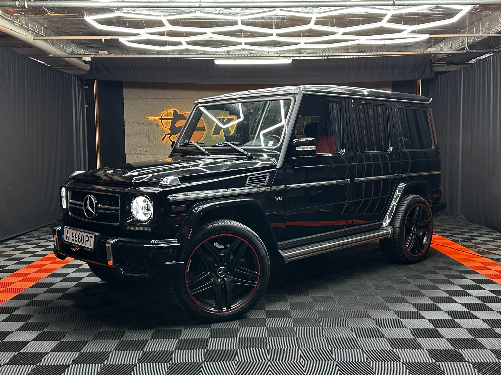 Mercedes-Benz G 500 5.5i 388 к.с. | Auto.bg — изображение 1 Mercedes-Benz G 500 5.5i 388 к.с. | Auto.bg — изображение 1