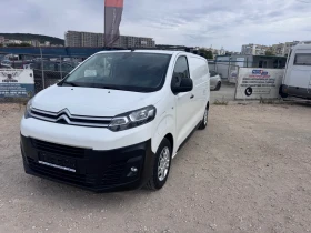 Citroen Jumpy 75 KWh