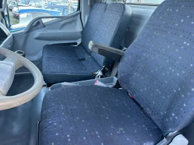 Mitsubishi Fuso FUSO CANTER 3C15- кош 4, 80/2, 30 | Auto.bg — изображение 10 Mitsubishi Fuso FUSO CANTER 3C15- кош 4, 80/2, 30 | Auto.bg — изображение 10