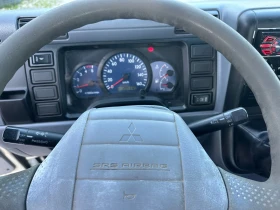 Mitsubishi Fuso FUSO CANTER 3C15- кош 4, 80/2, 30 | Auto.bg — изображение 12 Mitsubishi Fuso FUSO CANTER 3C15- кош 4, 80/2, 30 | Auto.bg — изображение 12