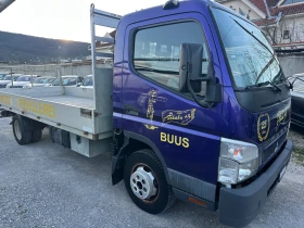 Mitsubishi Fuso FUSO CANTER 3C15- кош 4, 80/2, 30 | Auto.bg — изображение 3 Mitsubishi Fuso FUSO CANTER 3C15- кош 4, 80/2, 30 | Auto.bg — изображение 3