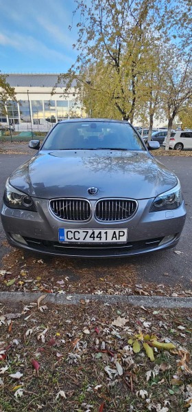BMW 535 LCI | Mobile.bg   7