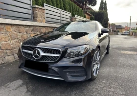 Mercedes-Benz E 400 4MATIC AMG-Line - Car24.bg Mercedes-Benz E 400 4MATIC AMG-Line