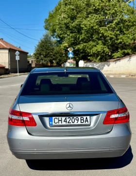 Mercedes-Benz E 220 | Mobile.bg — малка снимка 5