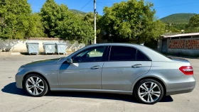 Mercedes-Benz E 220 | Mobile.bg — малка снимка 7