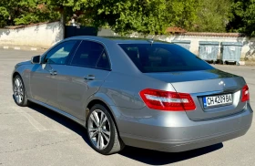 Mercedes-Benz E 220 | Mobile.bg — малка снимка 6