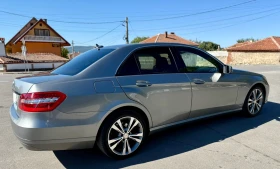 Mercedes-Benz E 220 | Mobile.bg — малка снимка 4
