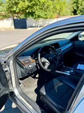 Mercedes-Benz E 220 | Mobile.bg — малка снимка 8