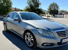 Mercedes-Benz E 220 | Mobile.bg — малка снимка 3