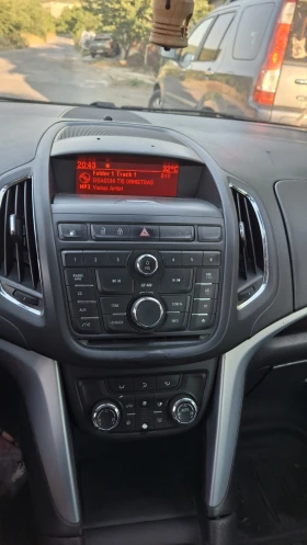 Opel Zafira | Mobile.bg — малка снимка 5
