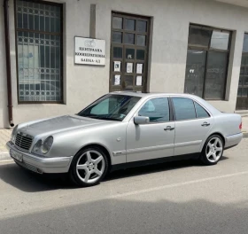 Mercedes-Benz E 300 | Mobile.bg — малка снимка 6