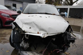 Skoda Fabia Fabia 1.6 TDI КАТАСТРОФИРАЛ - цена по договаряне - 28441199 2 | Car24.bg Skoda Fabia Fabia 1.6 TDI КАТАСТРОФИРАЛ - цена по договаряне - 28441199 2