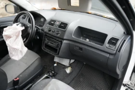 Skoda Fabia Fabia 1.6 TDI КАТАСТРОФИРАЛ - цена по договаряне - 28441199 8 | Car24.bg Skoda Fabia Fabia 1.6 TDI КАТАСТРОФИРАЛ - цена по договаряне - 28441199 8