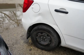 Skoda Fabia Fabia 1.6 TDI КАТАСТРОФИРАЛ - цена по договаряне - 28441199 9 | Car24.bg Skoda Fabia Fabia 1.6 TDI КАТАСТРОФИРАЛ - цена по договаряне - 28441199 9