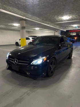 Mercedes-Benz C 300 * CARFAX * БЕЗ ПЪРВОНАЧАЛНА ВНОСКА - Car24.bg Mercedes-Benz C 300 * CARFAX * БЕЗ ПЪРВОНАЧАЛНА ВНОСКА