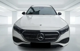 Mercedes-Benz E 450 d All-Terrain 4Matic = Avantgarde = Гаранция - Car24.bg Mercedes-Benz E 450 d All-Terrain 4Matic = Avantgarde = Гаранция