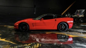 Chevrolet Corvette 6.2* V8* | Auto.bg — изображение 7 Chevrolet Corvette 6.2* V8* | Auto.bg — изображение 7