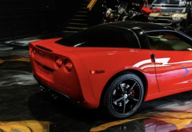 Chevrolet Corvette 6.2* V8* | Auto.bg — изображение 2 Chevrolet Corvette 6.2* V8* | Auto.bg — изображение 2