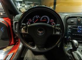 Chevrolet Corvette 6.2* V8* | Auto.bg — изображение 13 Chevrolet Corvette 6.2* V8* | Auto.bg — изображение 13
