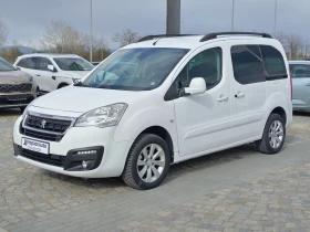 Peugeot Partner 1.6 HDI/120к.с. - Car24.bg Peugeot Partner 1.6 HDI/120к.с.