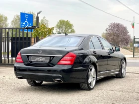 Mercedes-Benz S 500 AMG* 4Matic* Key* Dis* Night Vision* MAX FULL* - 15500 € / 30315.36 лв. - 87948754 2 | Car24.bg Mercedes-Benz S 500 AMG* 4Matic* Key* Dis* Night Vision* MAX FULL* - 15500 € / 30315.36 лв. - 87948754 2