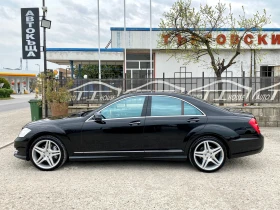 Mercedes-Benz S 500 AMG* 4Matic* Key* Dis* Night Vision* MAX FULL* - 15500 € / 30315.36 лв. - 87948754 5 | Car24.bg Mercedes-Benz S 500 AMG* 4Matic* Key* Dis* Night Vision* MAX FULL* - 15500 € / 30315.36 лв. - 87948754 5