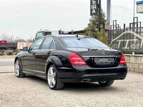 Mercedes-Benz S 500 AMG* 4Matic* Key* Dis* Night Vision* MAX FULL* - 15500 € / 30315.36 лв. - 87948754 4 | Car24.bg Mercedes-Benz S 500 AMG* 4Matic* Key* Dis* Night Vision* MAX FULL* - 15500 € / 30315.36 лв. - 87948754 4