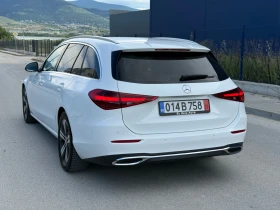 Mercedes-Benz C 200 EQPOWER/DIGITAL/9G-TRONIC/ПОДГРЕВ/КАМЕРА/FULL-LED/ | Auto.bg — изображение 5 Mercedes-Benz C 200 EQPOWER/DIGITAL/9G-TRONIC/ПОДГРЕВ/КАМЕРА/FULL-LED/ | Auto.bg — изображение 5
