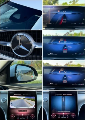 Mercedes-Benz C 200 EQPOWER/DIGITAL/9G-TRONIC/ПОДГРЕВ/КАМЕРА/FULL-LED/ | Auto.bg — изображение 14 Mercedes-Benz C 200 EQPOWER/DIGITAL/9G-TRONIC/ПОДГРЕВ/КАМЕРА/FULL-LED/ | Auto.bg — изображение 14