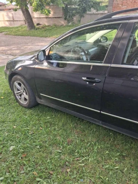 VW Passat 4?4 | Auto.bg — изображение 5 VW Passat 4?4 | Auto.bg — изображение 5