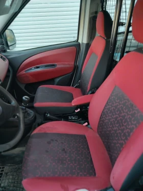 Fiat Doblo 2.0 multijet 135hp. - 4666 € / 9125.90 лв. - 91922416 6 | Car24.bg Fiat Doblo 2.0 multijet 135hp. - 4666 € / 9125.90 лв. - 91922416 6