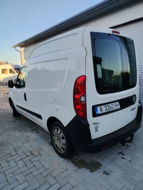 Fiat Doblo 2.0 multijet 135hp. - 4666 € / 9125.90 лв. - 91922416 5 | Car24.bg Fiat Doblo 2.0 multijet 135hp. - 4666 € / 9125.90 лв. - 91922416 5