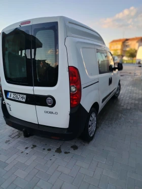 Fiat Doblo 2.0 multijet 135hp. - 4666 € / 9125.90 лв. - 91922416 3 | Car24.bg Fiat Doblo 2.0 multijet 135hp. - 4666 € / 9125.90 лв. - 91922416 3