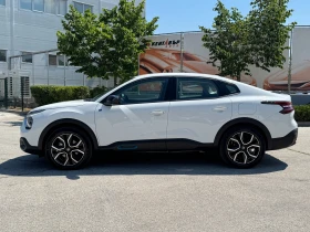 Citroen C4X НОВ АВТОМОБИЛ 63км/e-Feel Pack | Auto.bg — изображение 2 Citroen C4X НОВ АВТОМОБИЛ 63км/e-Feel Pack | Auto.bg — изображение 2