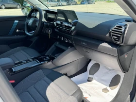 Citroen C4X НОВ АВТОМОБИЛ 63км/e-Feel Pack | Auto.bg — изображение 15 Citroen C4X НОВ АВТОМОБИЛ 63км/e-Feel Pack | Auto.bg — изображение 15